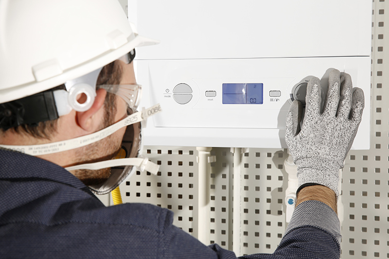 How Much Is A Boiler Service in Wolverhampton West Midlands